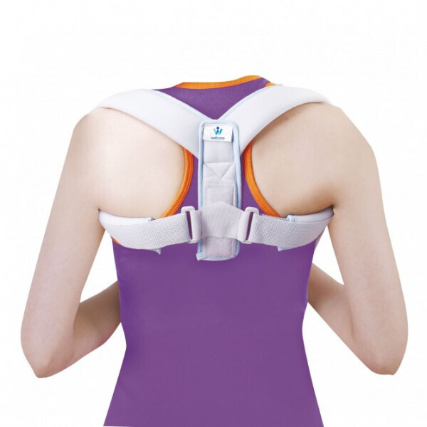 

Корректор осанки универсальный Wellcare 21009