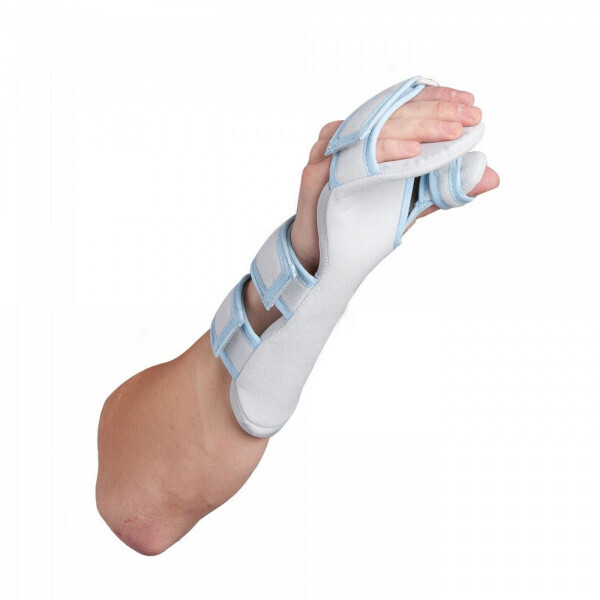 

Шина для фиксации кисти функциональная Wellcare 42006