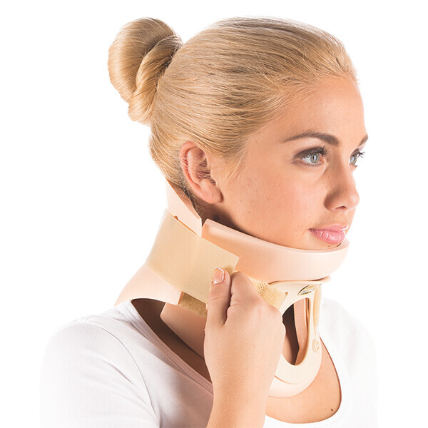 

Бандаж для фиксации шейного отдела позвоночника типа «Филадельфия» Тривес TRV-TV090