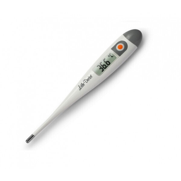 

Термометр электронный медицинский Little Doctor LD-300