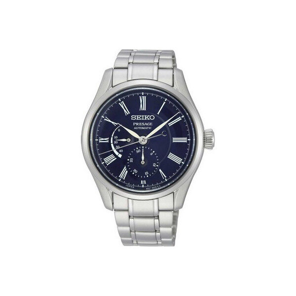 

Часы Seiko SPB091J1 Presage Automatik Herren 40mm 10ATM