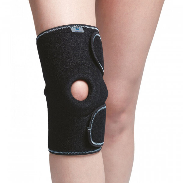 

Бандаж на колено охватывающий Wellcare 52009