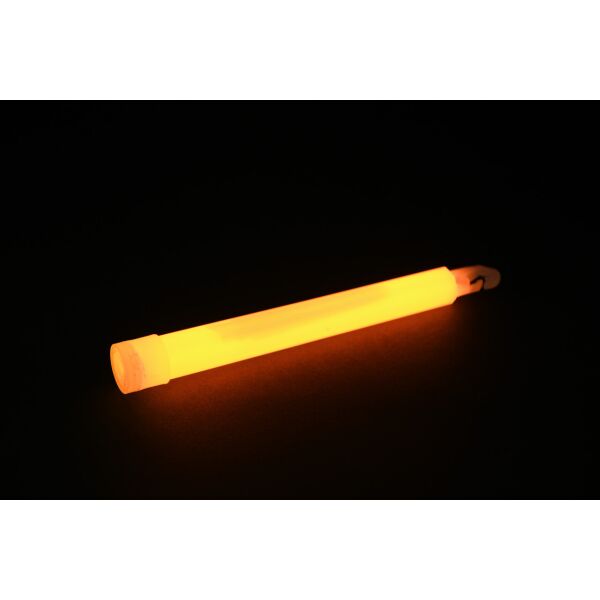

Химический источник света (ХИС) Cyalume ChemLight 4” 6 часов Orange