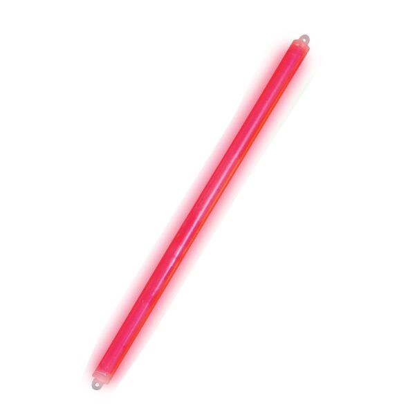 

Химический источник света (ХИС) Cyalume LightStick 15” 12 часов, Red