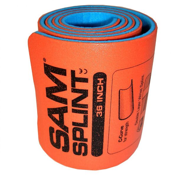 

Шина гибкая образца SAM Splint 90 см