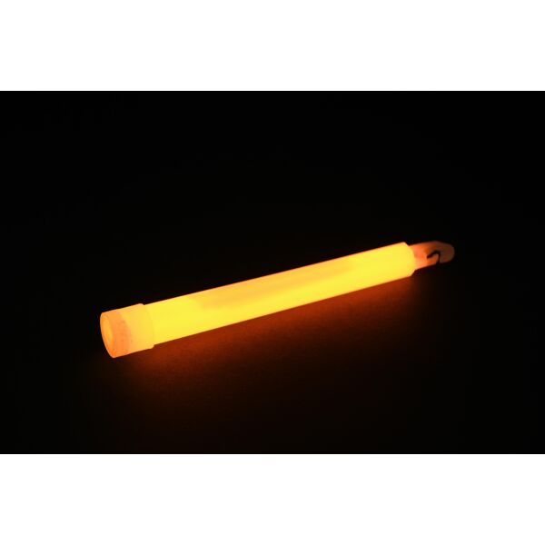 

Химический источник света (ХИС) Cyalume ChemLight 6” Orange