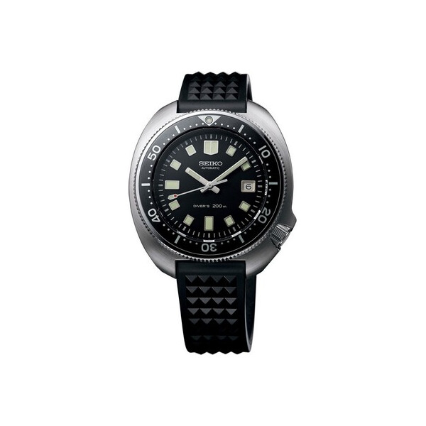 

Часы Seiko SLA033J1 Prospex Diver Automatik Captain Willard Limited 45mm 20ATM