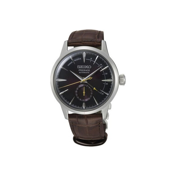 

Часы Seiko SSA393J1 Presage Automatik Herren 40mm 5ATM