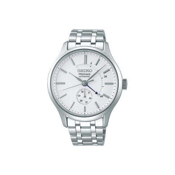 

Часы Seiko SSA395J1 Presage Automatik Herren 42mm 3ATM