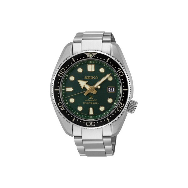 

Часы Seiko SPB105J1 Prospex Diver Automatik 43mm 20ATM