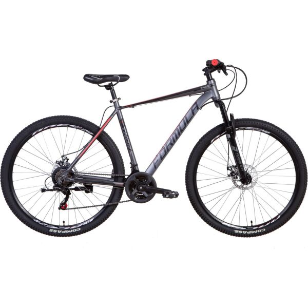 

Велосипед 29" Formula THOR 1.0 DD 21" серо-черный с красным (м) 2021 (OPS-FR-29-137)