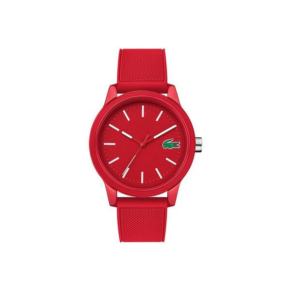 

Часы Lacoste 2010988 12.12 Herren 42mm 5ATM