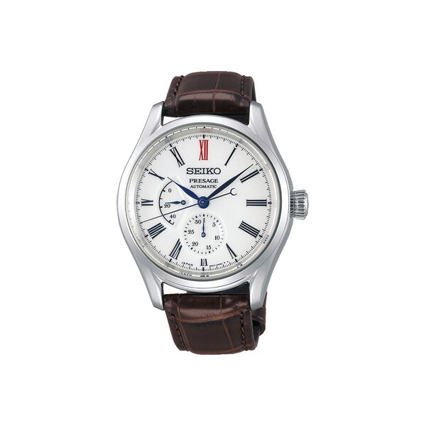 

Часы Seiko SPB093J1 Presage Automatik Herren 41mm 10ATM