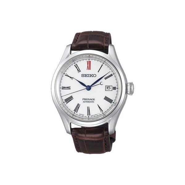 

Часы Seiko SPB095J1 Presage Automatik Herren 41mm 10ATM