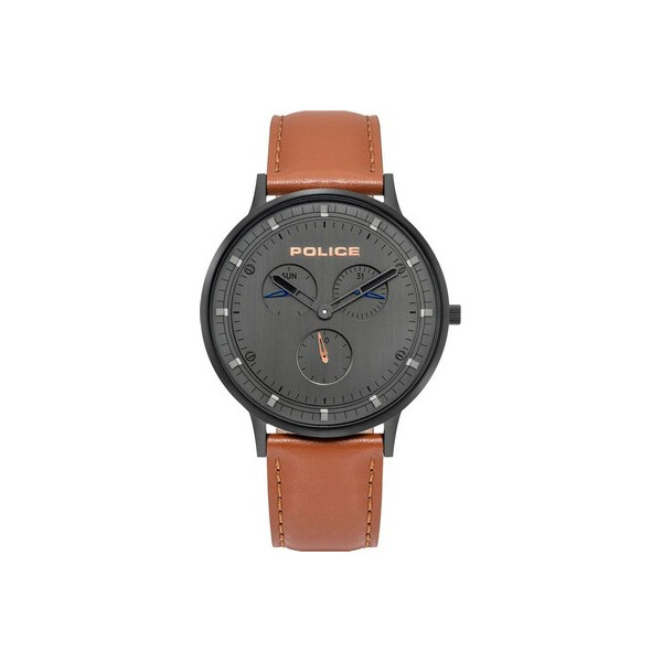 

Часы Police PL15968JSB.39 Berkeley Herren 42mm 3ATM