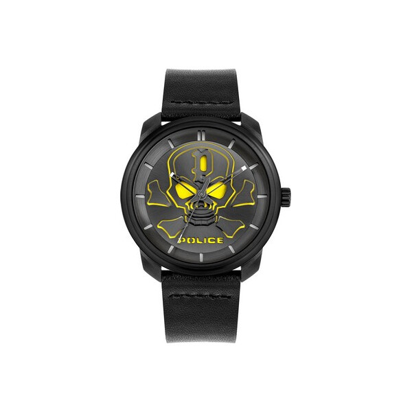 

Часы Police PL15714JSB.02 Bleder Herren 44mm 3ATM
