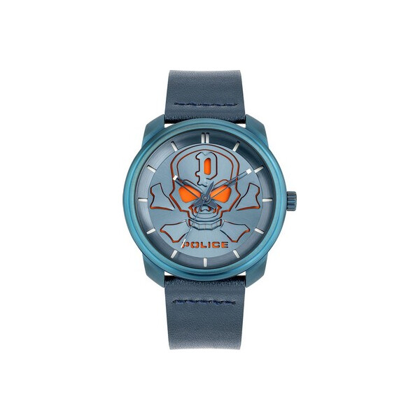 

Часы Police PL15714JSBL.03 Bleder Herren 44mm 3ATM