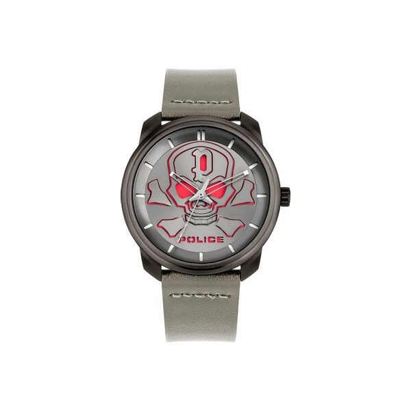 

Часы Police PL15714JSU.61 Bleder Herren 44mm 3ATM