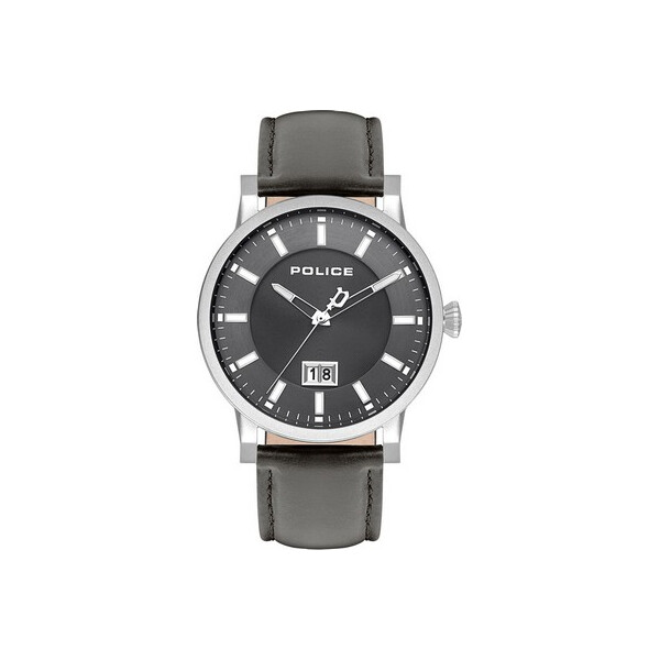

Часы Police PL15404JS.13 Collin Herren 42mm 3ATM