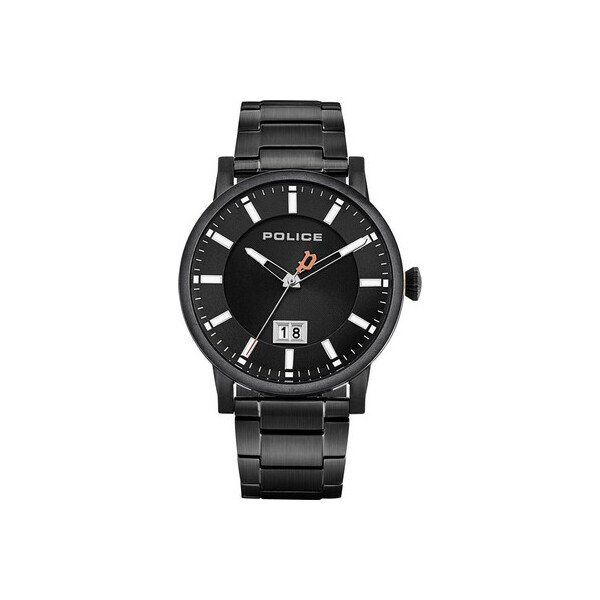 

Часы Police PL15404JSB.02M Collin Herren 42mm 3ATM