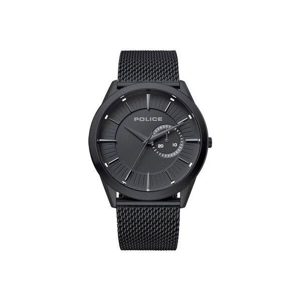 

Часы Police PL15919JSB.02MM Helder Herren 45mm 3ATM