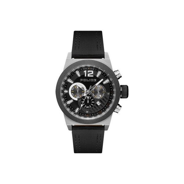 

Часы Police PL15529JSTB.02 Ladbroke Chronograph 47mm 5ATM