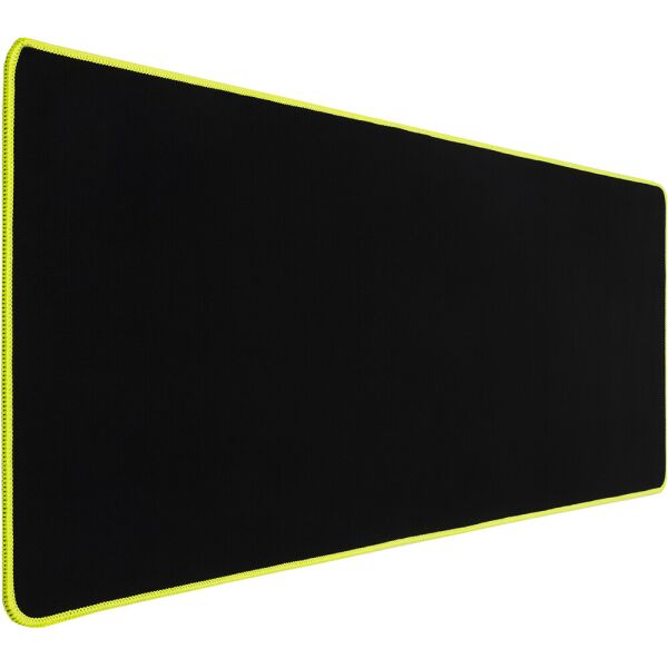 

Игровая поверхность Fantech Basic MP80 Black/Green (MP80bg)