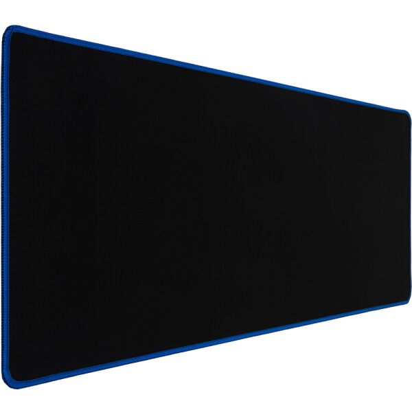 

Игровая поверхность Fantech Basic MP80 Black/Blue (MP80bbe)