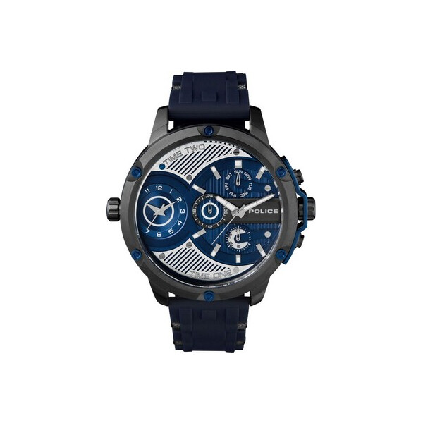 

Часы Police PL15049JSU.03P Leader Herren 51mm 5ATM