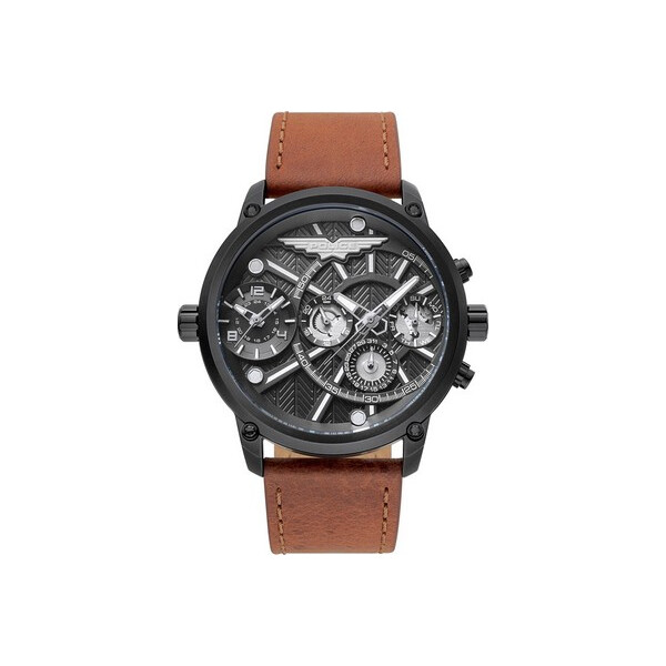 

Часы Police PL15928JSB.61A Onset Herren 50mm 5ATM