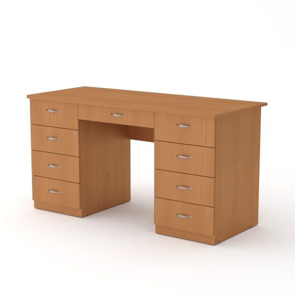 

Стол письменный Компанит Учитель-3 Бук