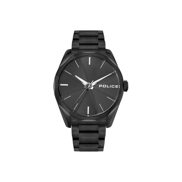 

Часы Police PL15712JSB.02M Raglan Herren 44mm 3ATM