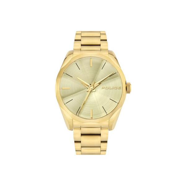 

Часы Police PL15712JSG.06M Raglan Herren 44mm 3ATM