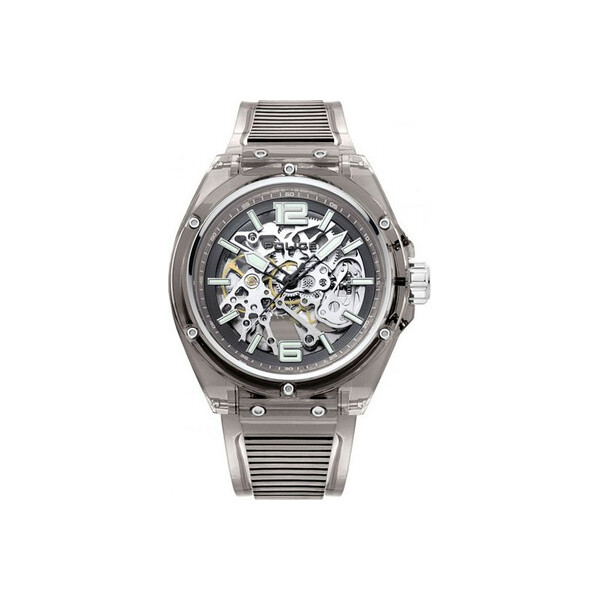 

Часы Police PL15924JPB.48P Translucent Herren 44mm 3ATM