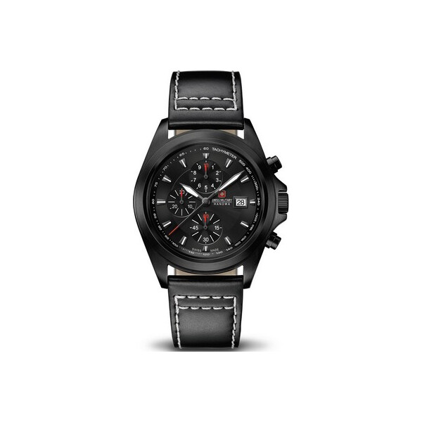 

Часы Swiss Military Hanowa 06-4202.13.007 Advance Chronograph