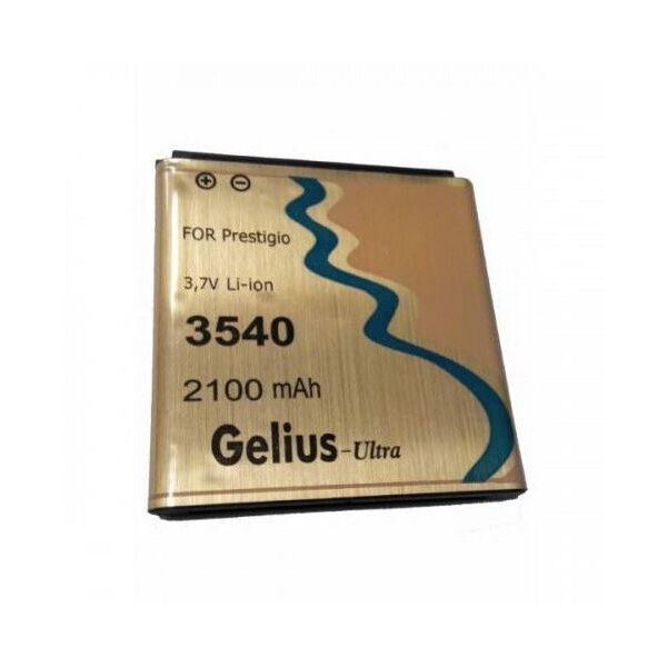 

Аккумулятор Prestigio PAP3540 2100mAh Аккумулятор
