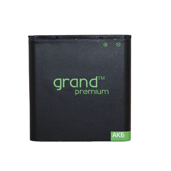

Аккумулятор "GRAND PREMIUM" для FLY BL3812 (IQ4416) 1650mAh