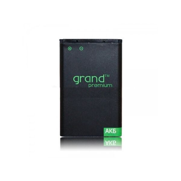 

Аккумулятор "GRAND PREMIUM" для FLY BL6410 (TS111)1300mAh