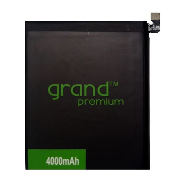 

Аккумулятор "GRAND PREMIUM" для LENOVO BL-270 K6 PLUS \ K6 NOTE 4000mAh