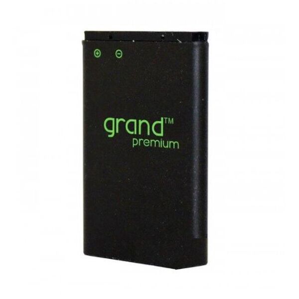 

Аккумулятор "GRAND PREMIUM" для LENOVO BL253 A2580 2000mAh