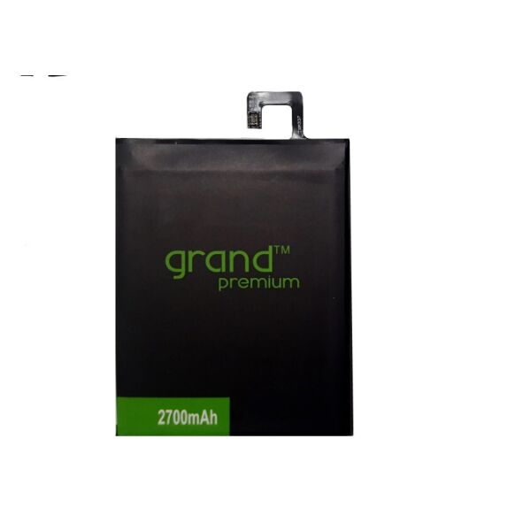 

Аккумулятор "GRAND PREMIUM" для LENOVO BL260 S1 LITE 2700mAh