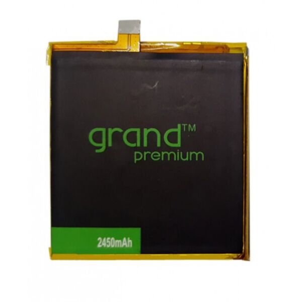 

Аккумулятор "GRAND PREMIUM" для MEIZU BT43C M2 2450mAh