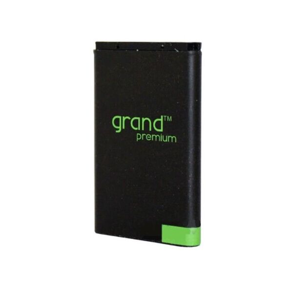 

Аккумулятор "GRAND PREMIUM" для NOKIA BN-01\X 1500mAh