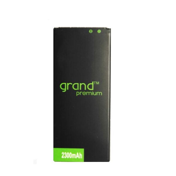 

Аккумулятор "GRAND PREMIUM" для SAMSUNG A3(2016)\A310 2300mAh