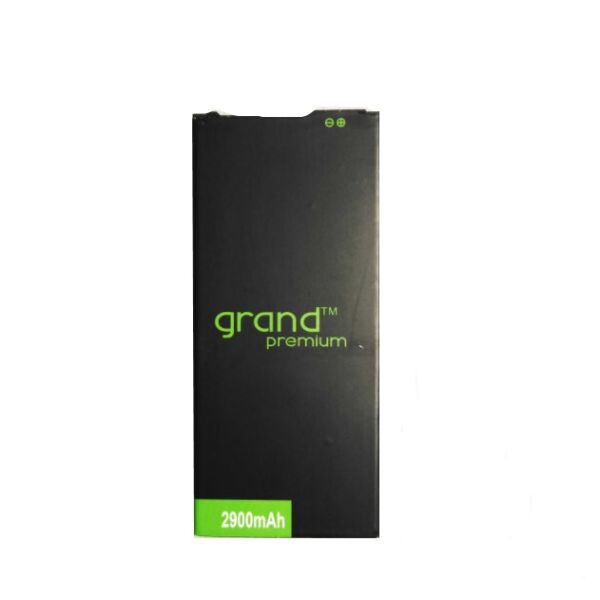 

Аккумулятор "GRAND PREMIUM" дляSAMSUNG A5(2016)\A510 2900mAh