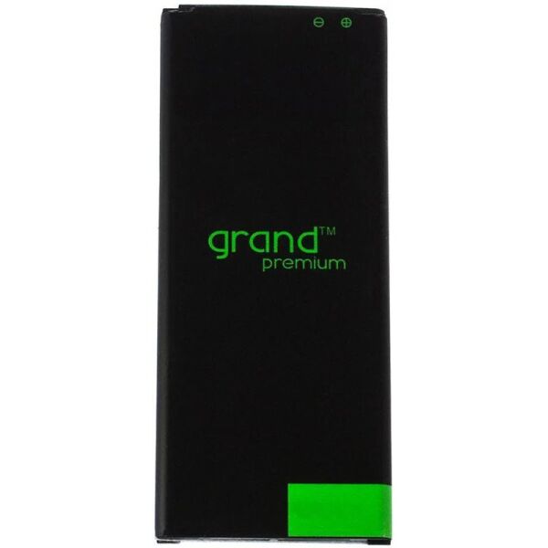 

Аккумулятор "GRAND PREMIUM" для SAMSUNG A7(2016)\A710 3300 mAh