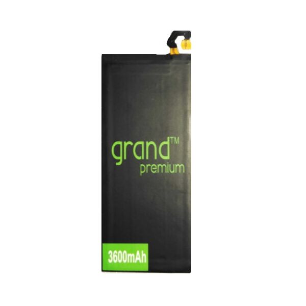 

Аккумулятор "GRAND PREMIUM" для SAMSUNG A7(2017)\A720 3600 mAh