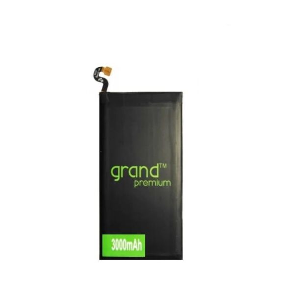 

Аккумулятор "GRAND PREMIUM" для SAMSUNG G930/S7 3000 mAh