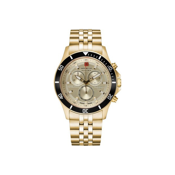 

Часы Swiss Military Hanowa 06-5331.02.002 Flagship Chrono II