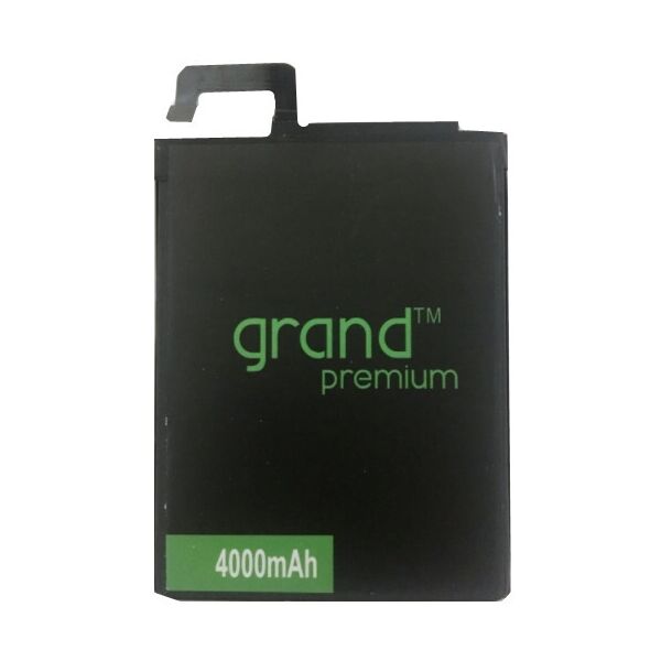 

Аккумулятор "GRAND PREMIUM" для XIAOMI REDMI 4/BN42 4000mAh